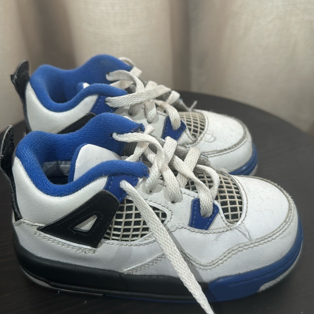 Jordan